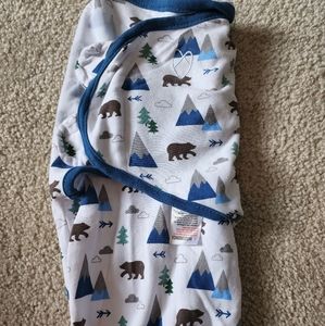 *2 for $15 Bundle* Swaddleme Pod
